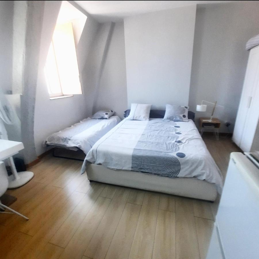 Studio Jean Lebelin Dijon Zewnętrze zdjęcie